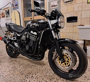 kawasaki zrx 1100 ASI