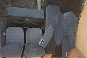 tappezzeria fiat 850
