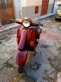 Piaggio Vespa PK 50 - 1990