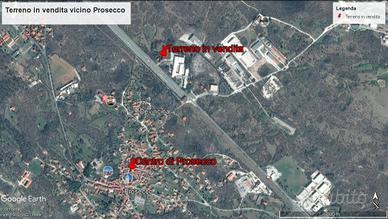 Terreno per fotovoltaico