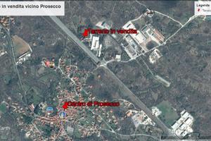 Terreno per fotovoltaico