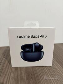 realme Buds Air 3