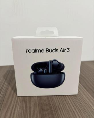 realme Buds Air 3