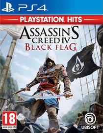 Assassin's Creed 4 Black Flag