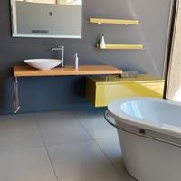 Mobile da bagno