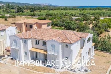 Appartamento - Budoni