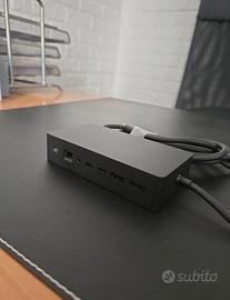 Microsoft Surface Dock 2