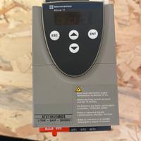 Inverter 220v 3/4 hp altivar