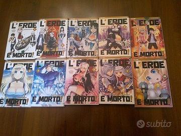 l'eroe è morto(s. manga,j-pop,15-20)