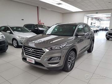 Hyundai Tucson II 2018 1.6 crdi Xprime 2wd 13...