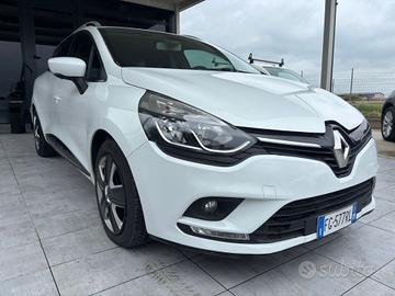 Renault Clio Sporter dCi 8V 90CV Start&Stop Energy