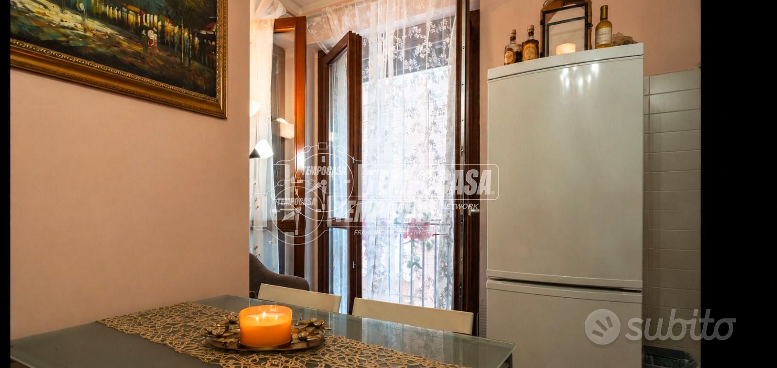 Appartamento – Macerata, Borgo San Giuliano - Vista 3