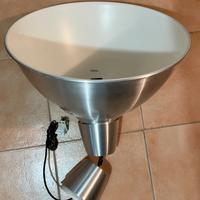 Lampadario IKEA Hektar a sospensione