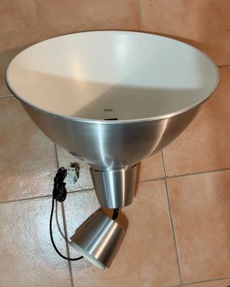 Lampadario IKEA Hektar a sospensione