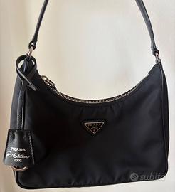 Borsa prada re-edition 2005