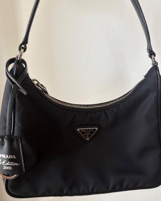 Borsa prada re-edition 2005