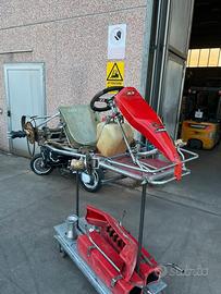 Go kart