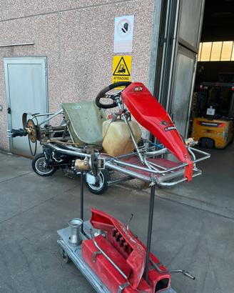 Go kart