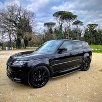 Range Rover Sport 2à SERIE HSE Dynamic