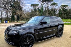 Range Rover Sport 2à SERIE HSE Dynamic