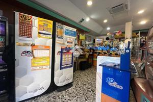 LICENZA A BARI