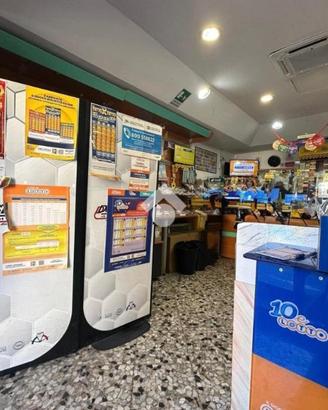 LICENZA A BARI