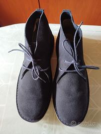 Polacchine da uomo Pier One