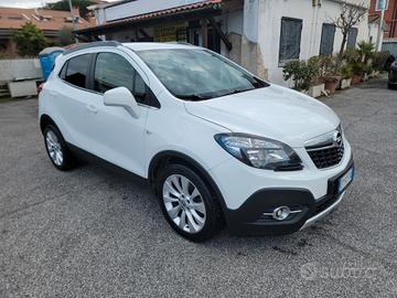 Opel Mokka 1.4 Turbo GPL Tech 140CV 4x2 Cosmo