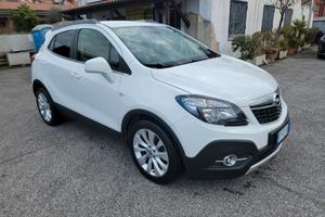 Opel Mokka 1.4 Turbo GPL Tech 140CV 4x2 Cosmo
