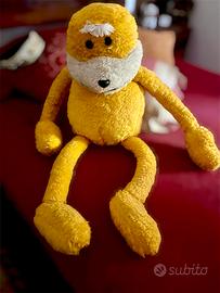FLAT ERIC LEVI'S GIGANTE 1MT PROMO ANNI 90