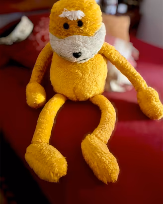 FLAT ERIC LEVI'S GIGANTE 1MT PROMO ANNI 90