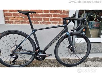 GIANT TCR Advanced Pro 0 KOM - 2025 tg.S,ML nuova