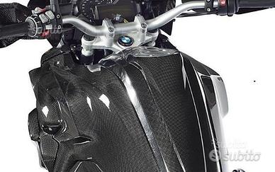 ACCESSORI CARBONIO BMW R1200GS / GS 1200 ADVENTURE