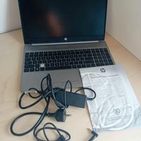 Pc hp g9 del 2024 usato un anno FUNZIONA AL 100%