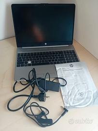 Pc hp g9 del 2024 usato un anno FUNZIONA AL 100%