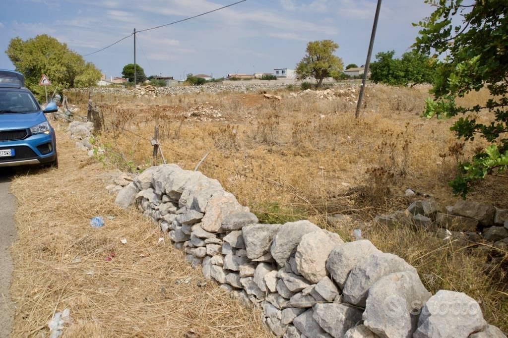 Terreno Agricolo di 27000 m² a Marina di Ragusa - Vista 3