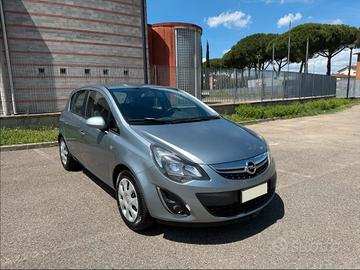 Opel Corsa GpL