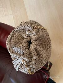 Borse fatte a mano ecopelle