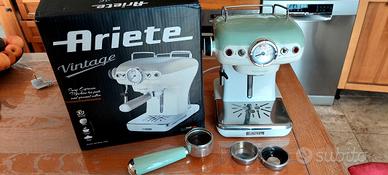 Macchina da caffè Ariete Vintage
