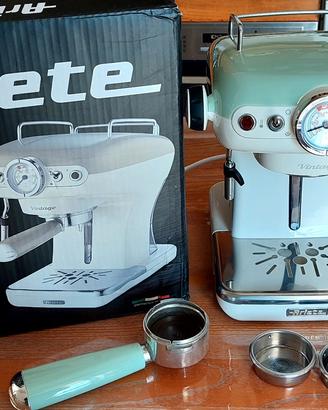 Macchina da caffè Ariete Vintage