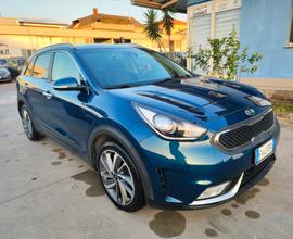 Kia Niro 1.6 GDi DCT PHEV Evolution camera autom k