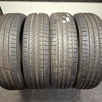 gomme 195/55/20 pirelli al 95% 
