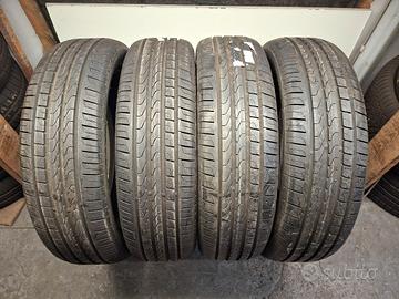 gomme 195/55/20 pirelli al 95% 