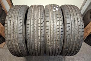 gomme 195/55/20 pirelli al 95% 