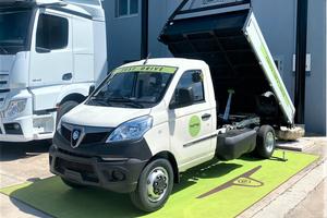 Piaggio Porter TW Ribaltabile da 308 cm 13 q.li di