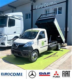 Piaggio Porter TW Ribaltabile da 308 cm 13 q.li di