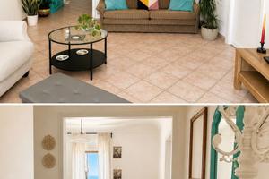 Appartamento in centro storico Agrigento