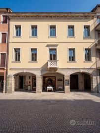 Appartamento di 110 m² con 4 locali a Este