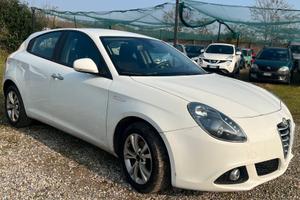 Alfa Romeo Giulietta 1.6 JTDm 120 CV Super