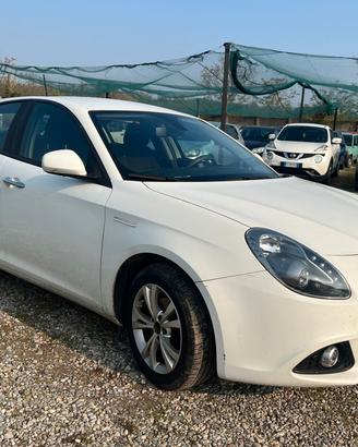 Alfa Romeo Giulietta 1.6 JTDm 120 CV Super